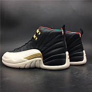 Nike Air Jordan 12 Retro Chinese New Year (2019) CI2977-006 - 3