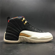 Nike Air Jordan 12 Retro Chinese New Year (2019) CI2977-006 - 4