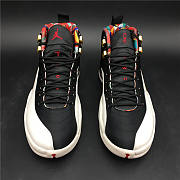 Nike Air Jordan 12 Retro Chinese New Year (2019) CI2977-006 - 5