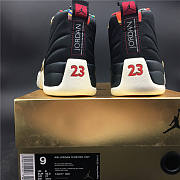 Nike Air Jordan 12 Retro Chinese New Year (2019) CI2977-006 - 6