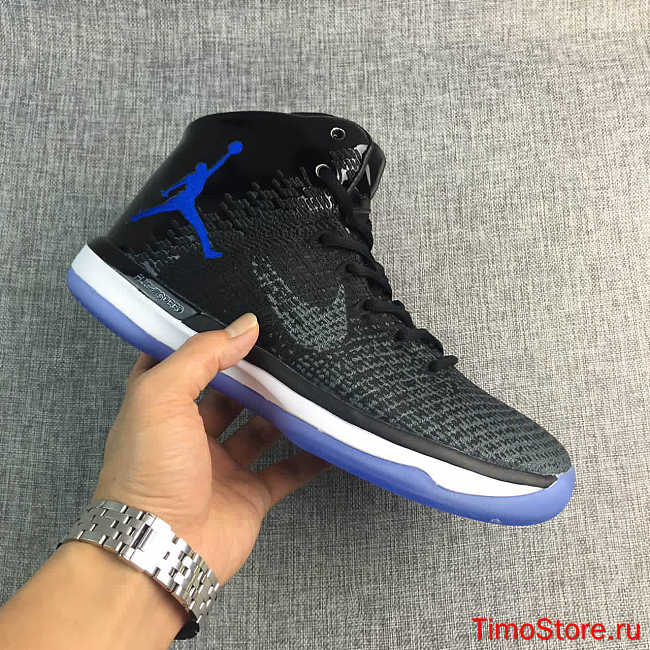 Nike Air Jordan XXX1 Space Jam 845037-002 - 1