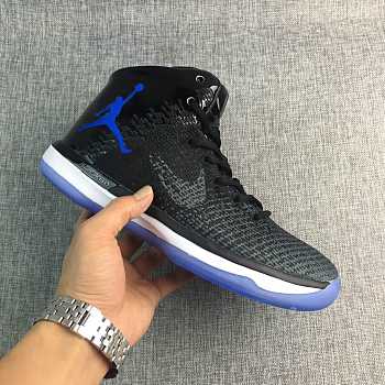 Nike Air Jordan XXX1 Space Jam 845037-002