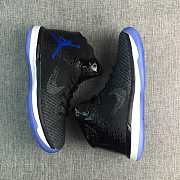 Nike Air Jordan XXX1 Space Jam 845037-002 - 6