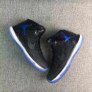 Nike Air Jordan XXX1 Space Jam 845037-002 - 2
