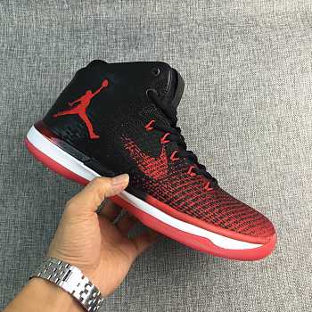 Nike Air Jordan XXXI Banned 848629-001
