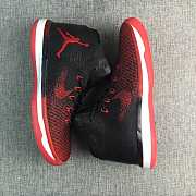 Nike Air Jordan XXXI Banned 848629-001 - 6