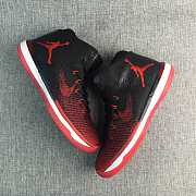 Nike Air Jordan XXXI Banned 848629-001 - 4