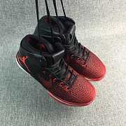 Nike Air Jordan XXXI Banned 848629-001 - 3