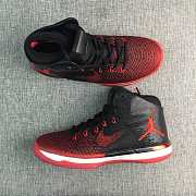 Nike Air Jordan XXXI Banned 848629-001 - 2