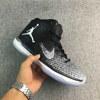 Nike Air Jordan XXX1 Fine Print 845037-003