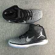 Nike Air Jordan XXX1 Fine Print 845037-003 - 2