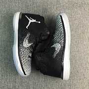 Nike Air Jordan XXX1 Fine Print 845037-003 - 3