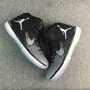 Nike Air Jordan XXX1 Fine Print 845037-003 - 5
