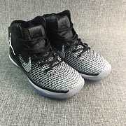 Nike Air Jordan XXX1 Fine Print 845037-003 - 6