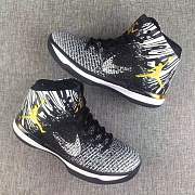 Nike Air Jordan 31 BHM - 6