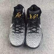 Nike Air Jordan 31 BHM - 5