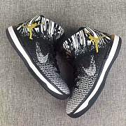 Nike Air Jordan 31 BHM - 4
