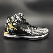Nike Air Jordan 31 BHM - 2