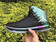 Nike Air Jordan XXX1 All Star 2017 