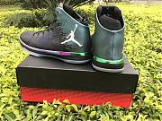 Nike Air Jordan XXX1 All Star 2017 