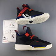 Nike Air Jordan XXXIII Tech Pack (China Release) BV5072-001 - 2