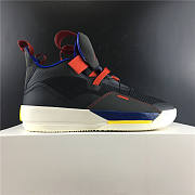 Nike Air Jordan XXXIII Tech Pack (China Release) BV5072-001 - 3