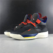Nike Air Jordan XXXIII Tech Pack (China Release) BV5072-001 - 4