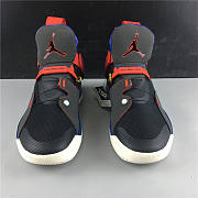 Nike Air Jordan XXXIII Tech Pack (China Release) BV5072-001 - 5