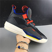 Nike Air Jordan XXXIII Tech Pack (China Release) BV5072-001 - 6