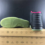 Nike Air Yeezy 2 Solar Red 508214-006 - 2