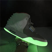 Nike Air Yeezy 2 Pure Platinum 508214-010 - 6
