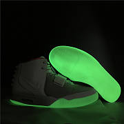 Nike Air Yeezy 2 Pure Platinum 508214-010 - 4