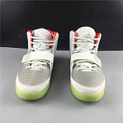 Nike Air Yeezy 2 Pure Platinum 508214-010 - 3
