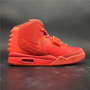 Nike Air Yeezy 2 Red October 508214-660 - 5