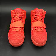Nike Air Yeezy 2 Red October 508214-660 - 2