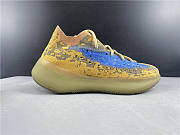 Adidas Yeezy Boost 380 Blue Oat Q47306 - 4