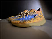 Adidas Yeezy Boost 380 Blue Oat Q47306 - 3