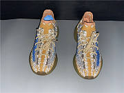 Adidas Yeezy Boost 380 Blue Oat Q47306 - 2