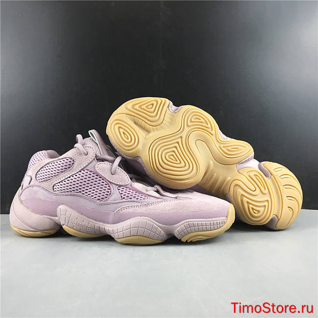 Adidas Yeezy 500 Soft Vision FW2656 - 1