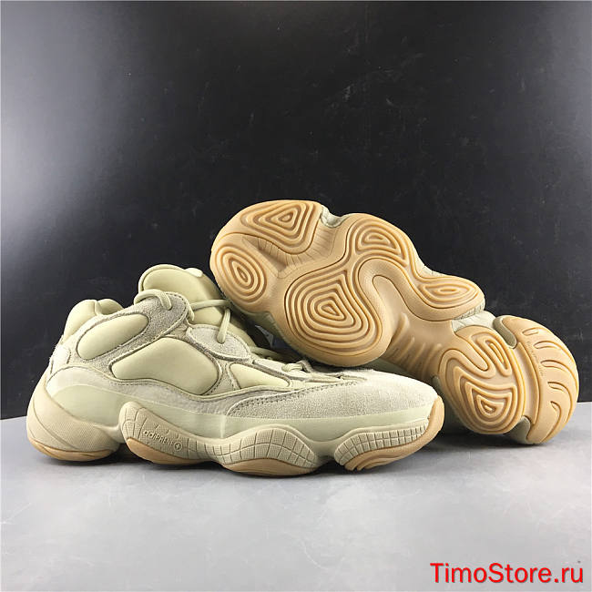 Adidas Yeezy 500 Stone FW4839 - 1