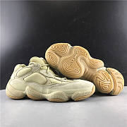 Adidas Yeezy 500 Stone FW4839 - 1