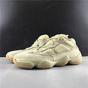 Adidas Yeezy 500 Stone FW4839 - 6