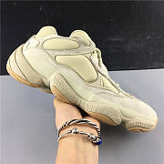 Adidas Yeezy 500 Stone FW4839 - 2