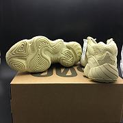 Adidas Yeezy 500 Super Moon Yellow DB2966 - 6