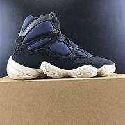 Adidas Yeezy 500 High Slate FW4968 - 3