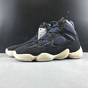 Adidas Yeezy 500 High Slate FW4968 - 5