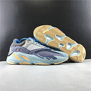 Adidas Yeezy Boost 700 Carbon Blue FW2498 - 1