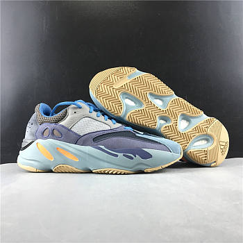 Adidas Yeezy Boost 700 Carbon Blue FW2498