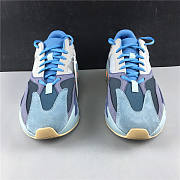 Adidas Yeezy Boost 700 Carbon Blue FW2498 - 2
