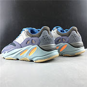 Adidas Yeezy Boost 700 Carbon Blue FW2498 - 5